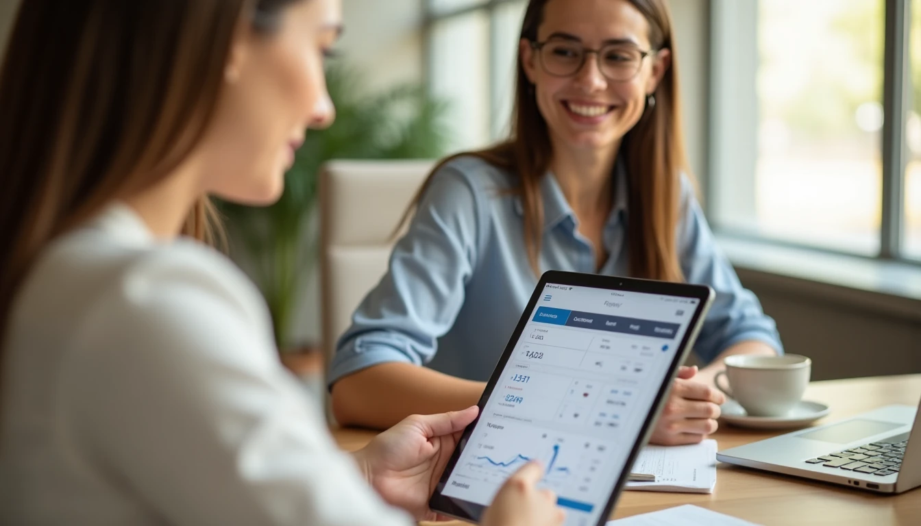 Choisir le Meilleur Prêt Personnel : Options Évaluées pour Juillet