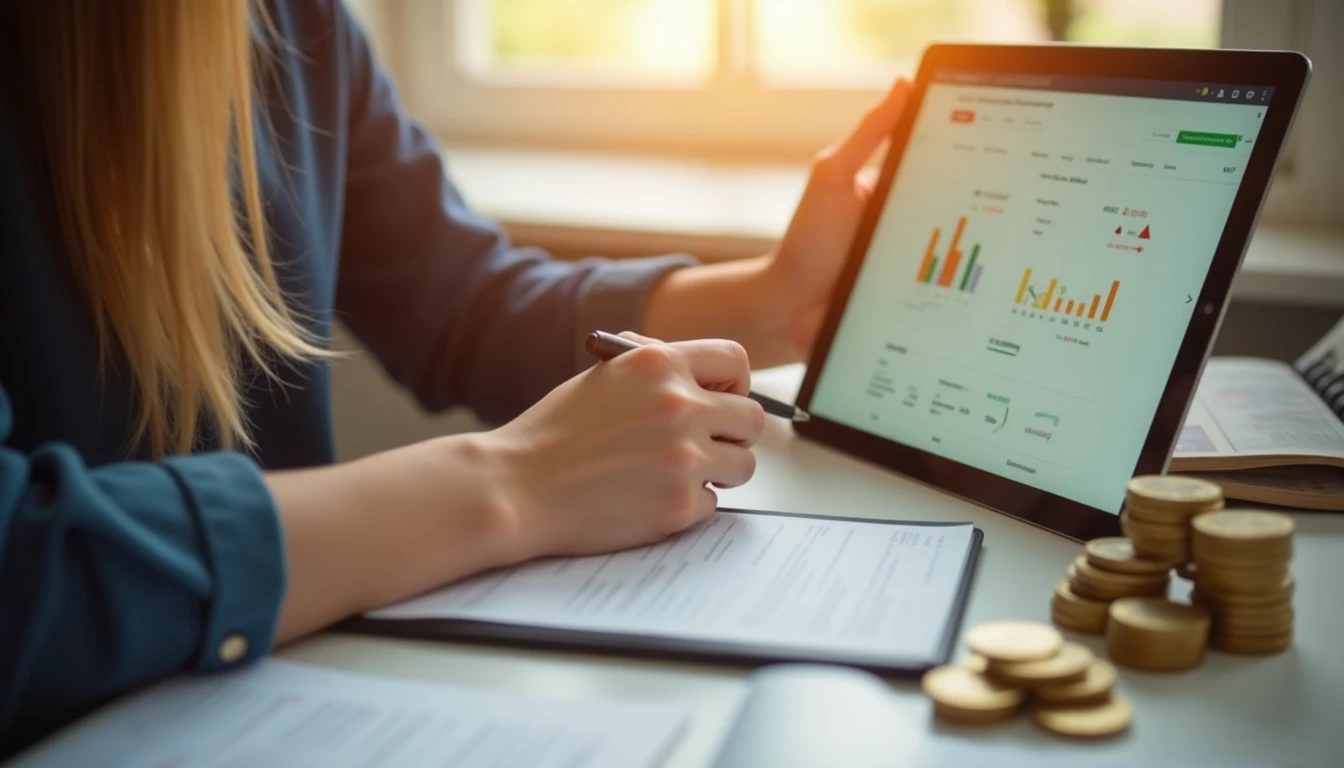 Comparing Business Loans: Top Picks for July's Rapid Growth