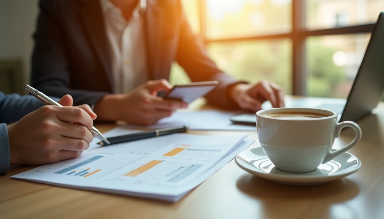 Las Mejores Opciones para Consolidar Deudas Este Julio