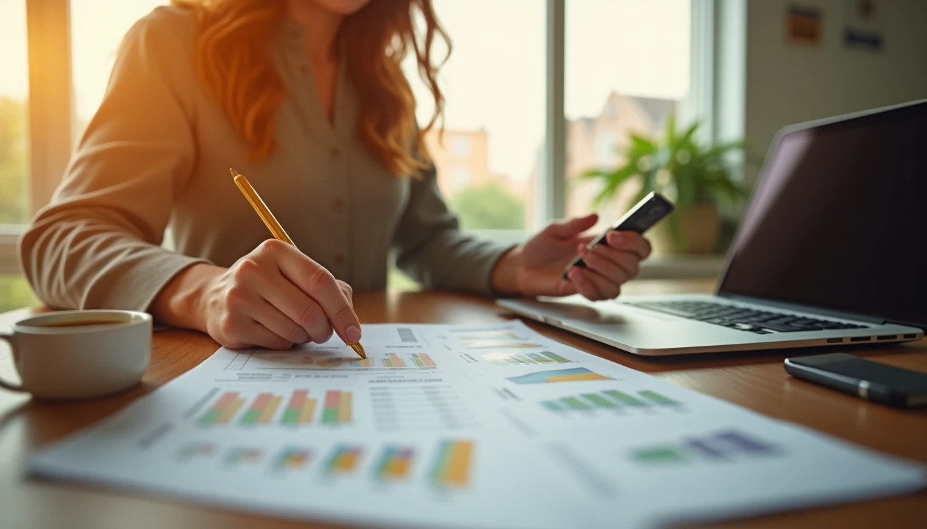 Personal Loans: Finding the Right Fit This July
