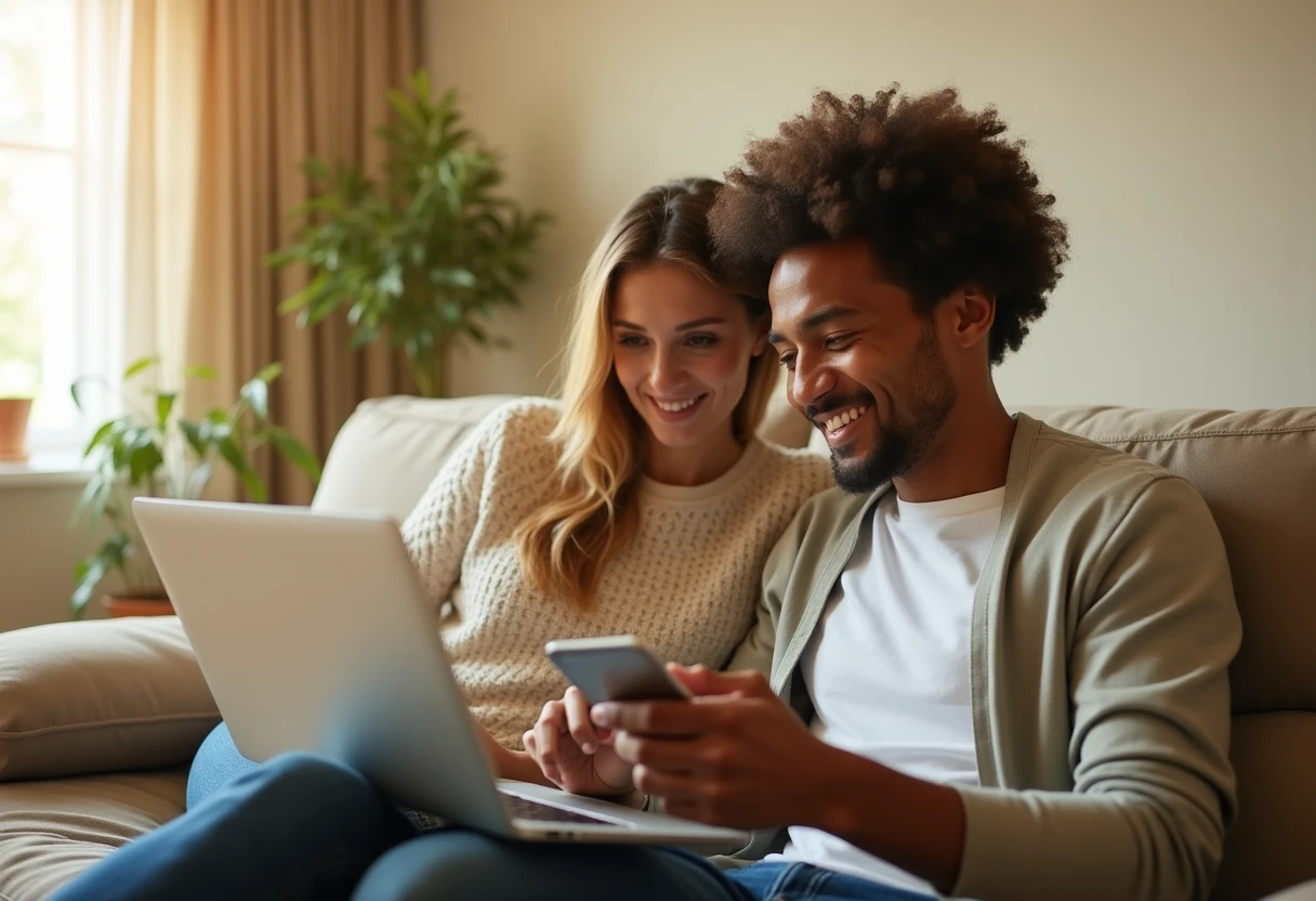 Comparing car loan options