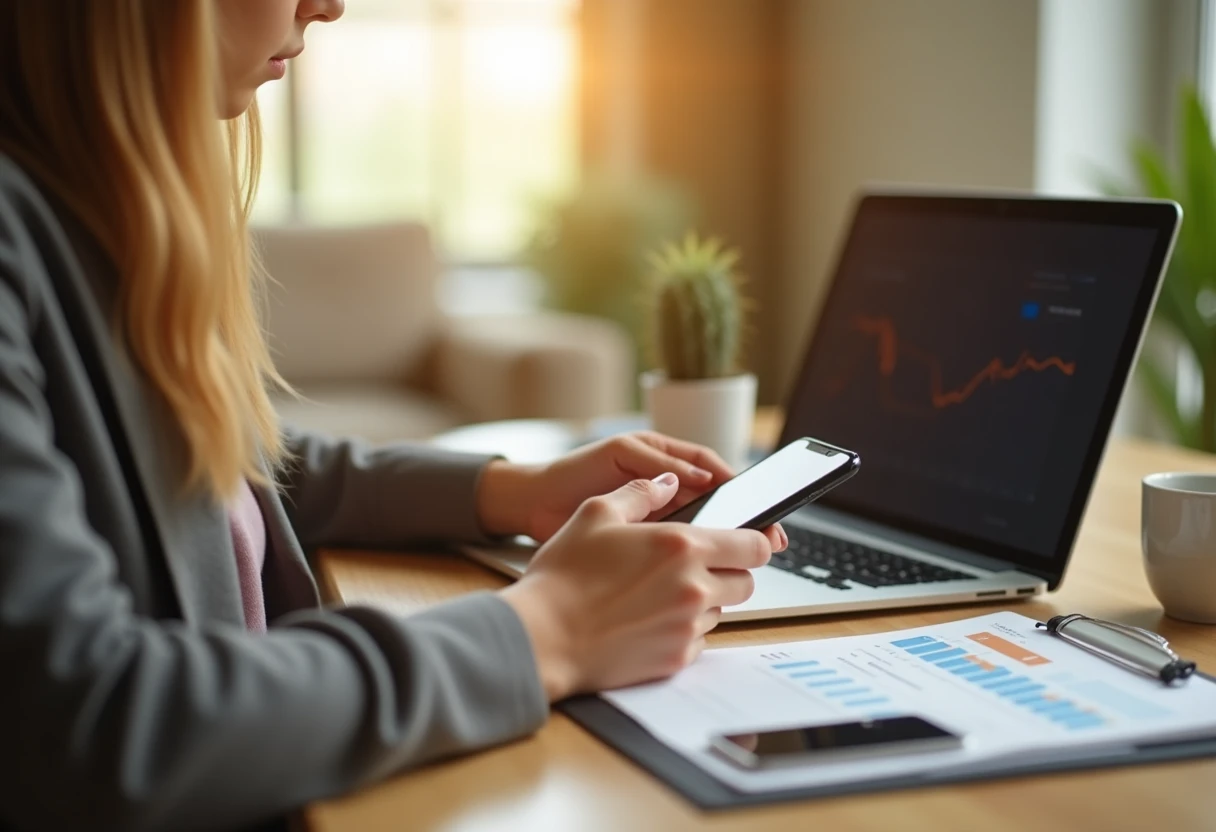 Comparing loan offers online