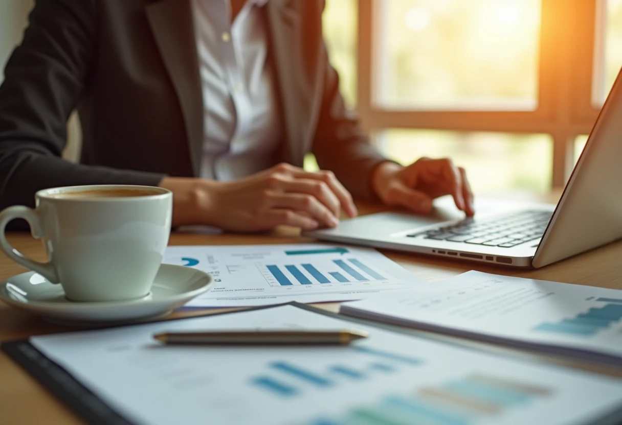 Reviewing personal loan options