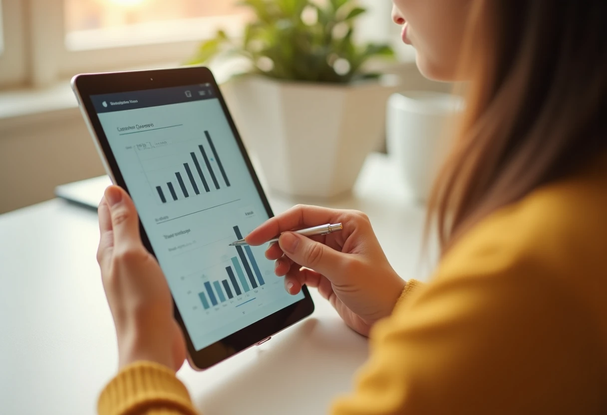Comparing loan options