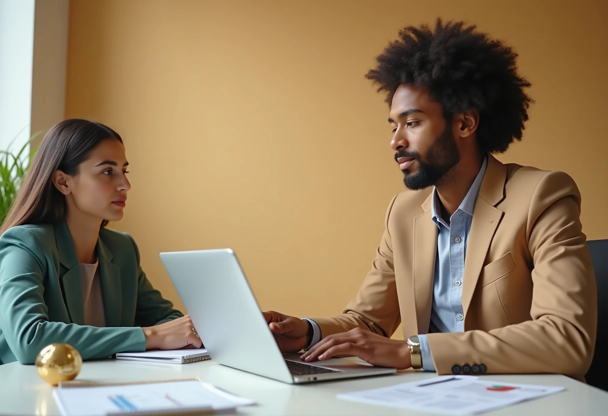Examen des offres de prêt personnel