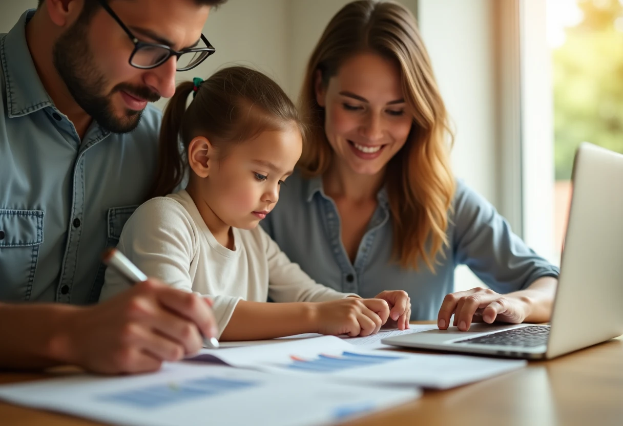 Comparando las mejores opciones de financiación
