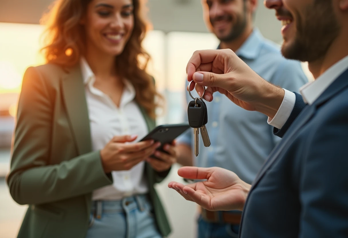 Quick car loan approval