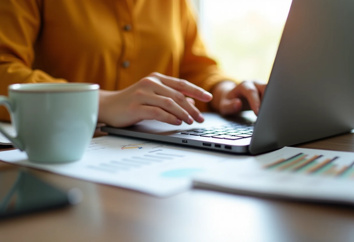 Managing budget for loan repayment