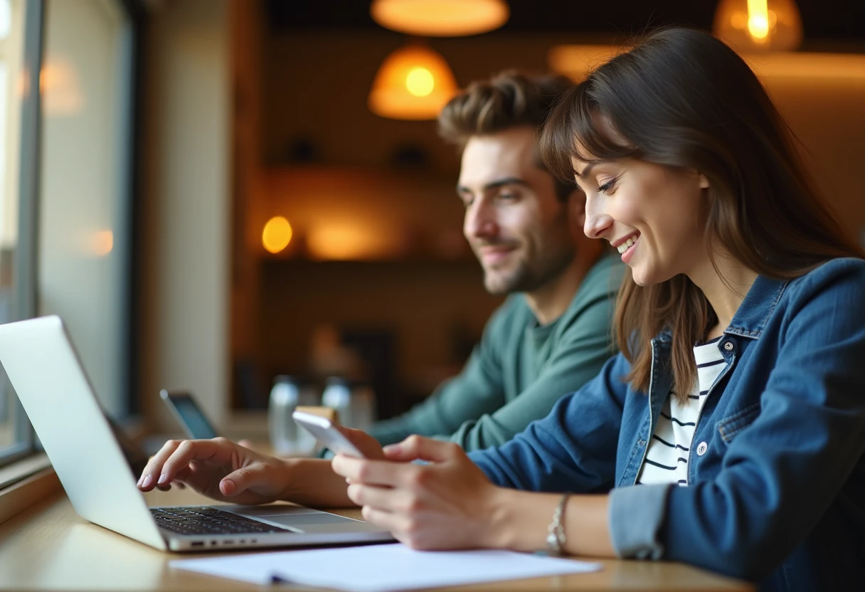 Comparing student loan options
