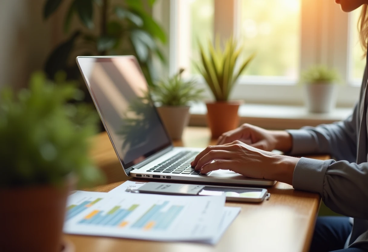 Managing personal loan options