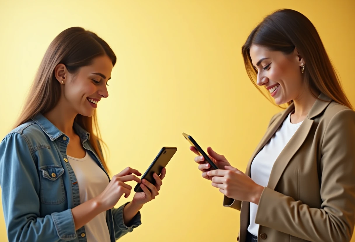 Aplicaciones de financiamiento digital