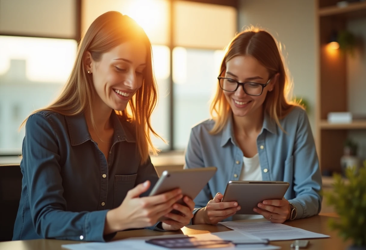 Comparing personal loan options