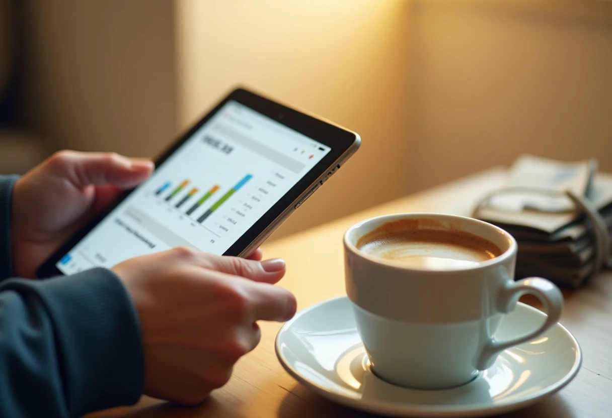 Comparing personal loan options