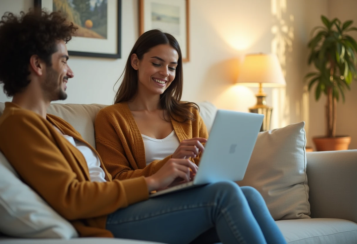 Reviewing quick loan options