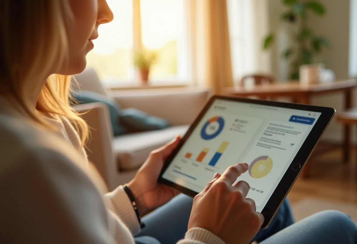 Comparing personal loan options