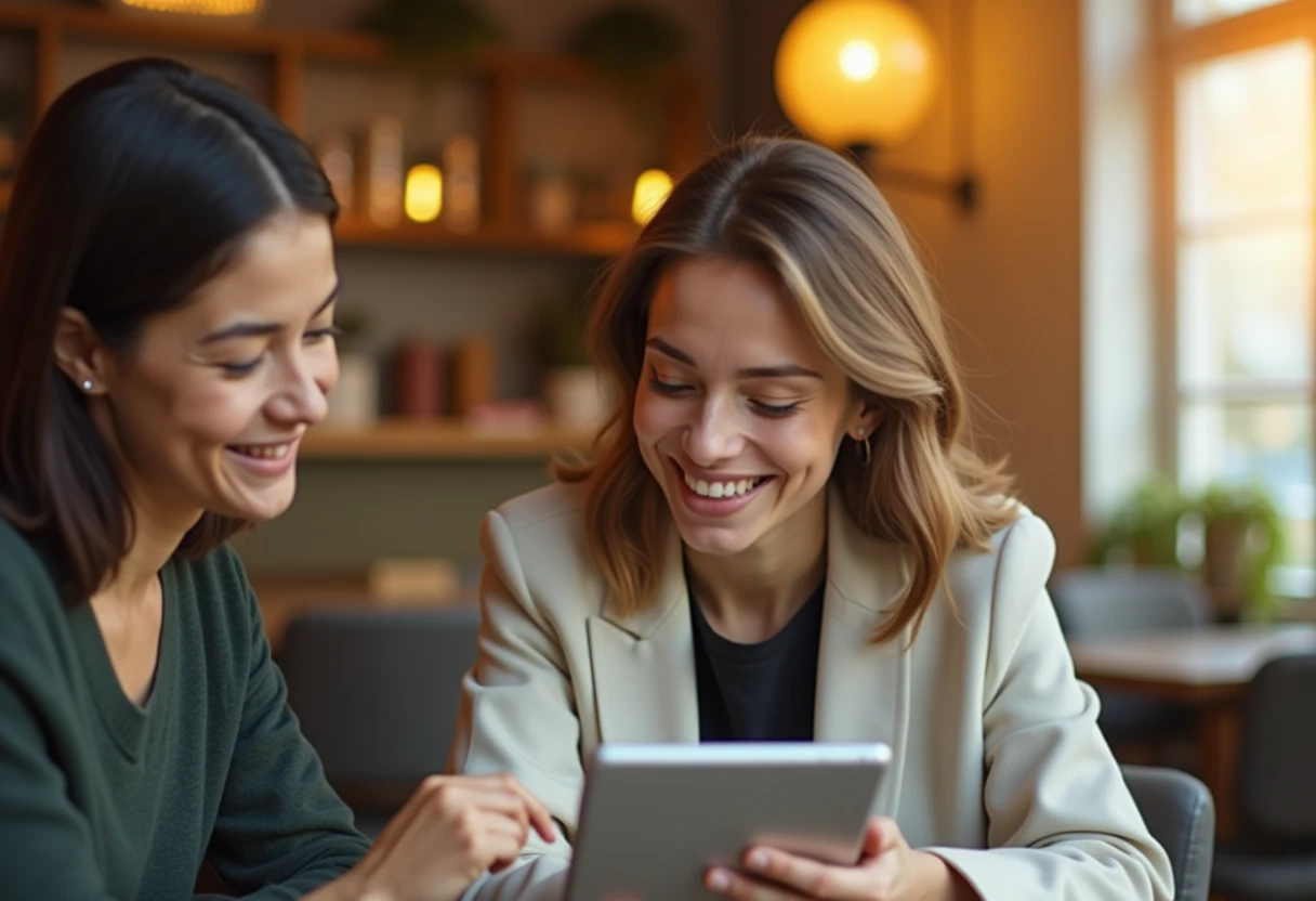 Comparing personal loan options