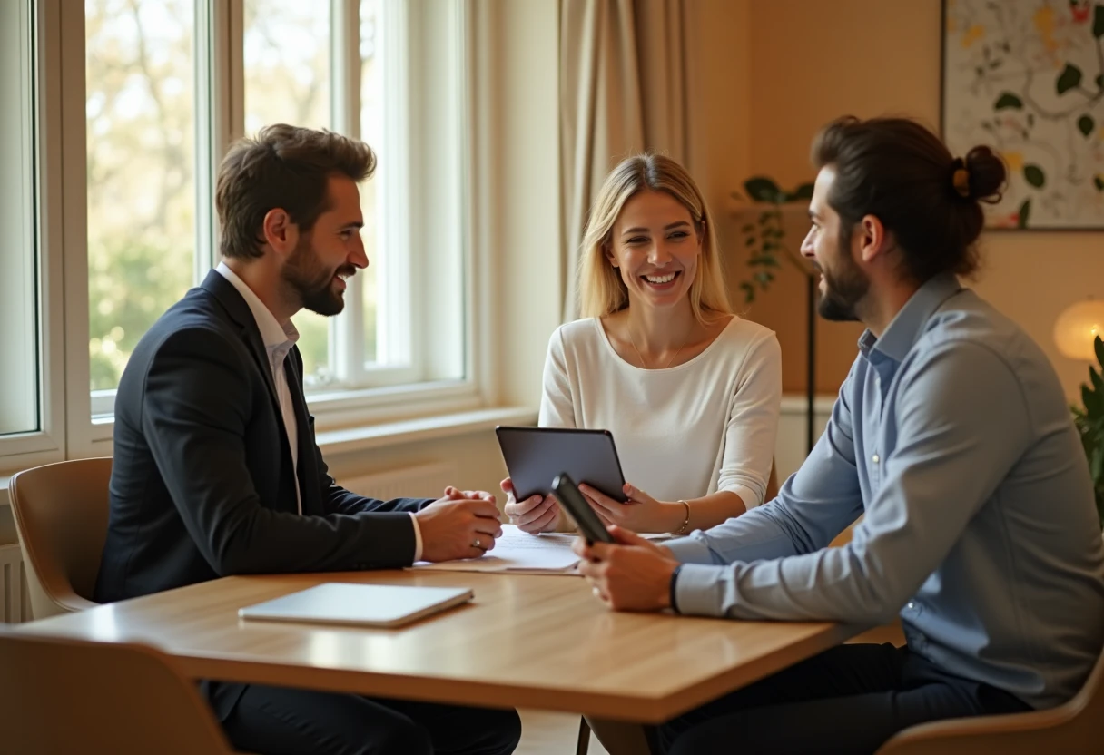 Consulenza finanziaria su prestiti