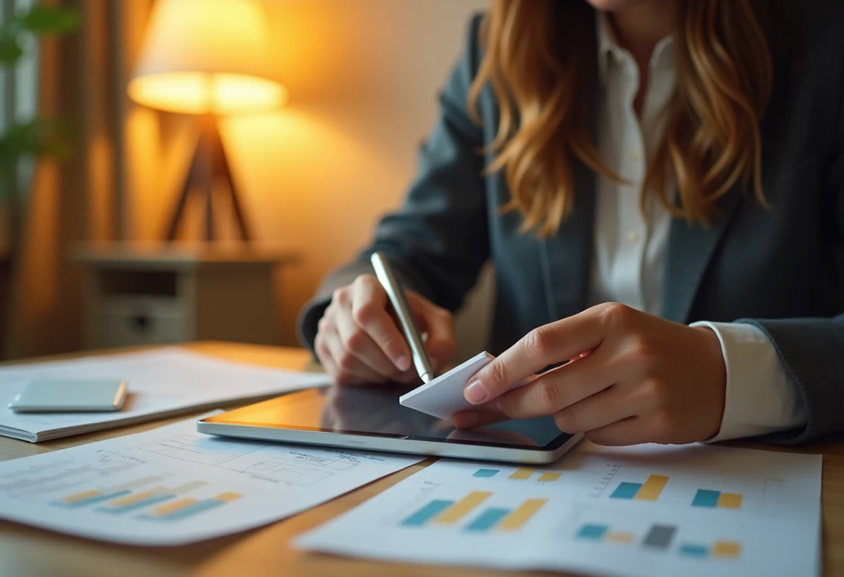 Reviewing loan offers quickly