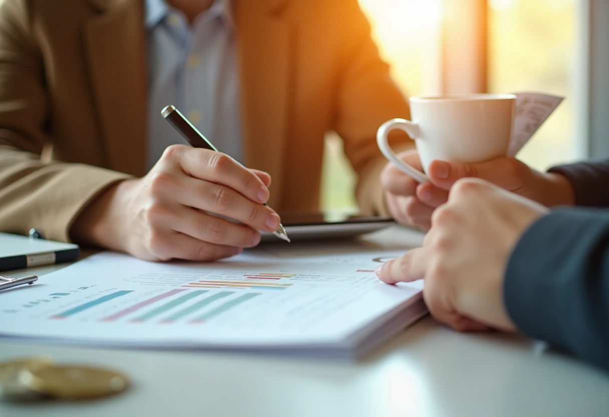 Comparing personal loan options