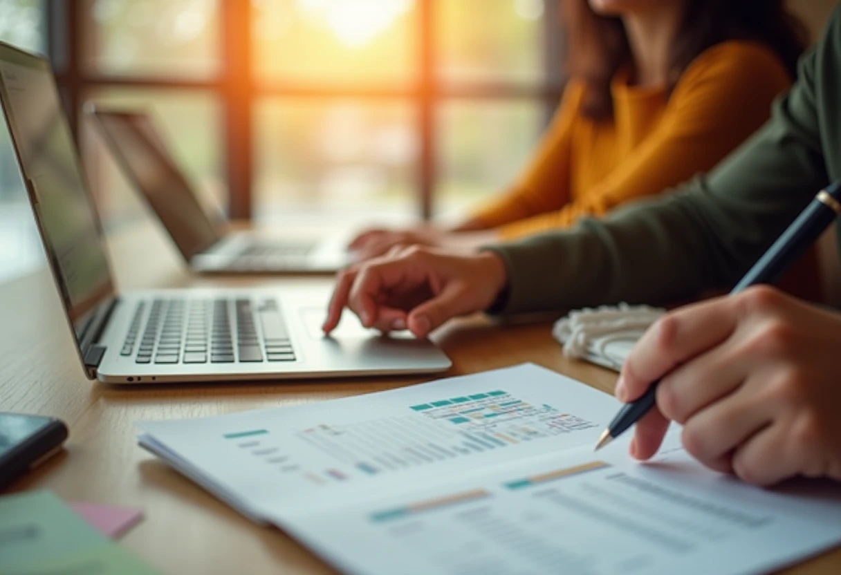 Fast loan processing