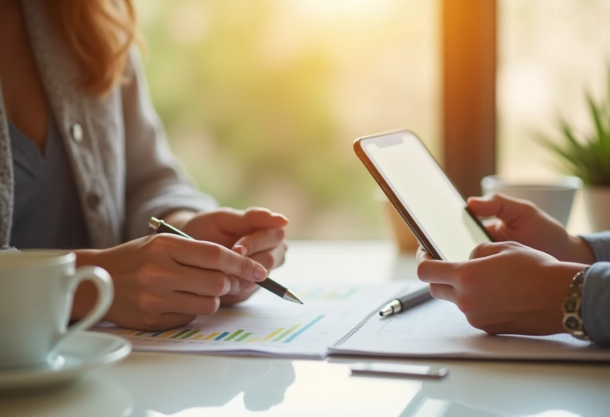 Transparent loan terms